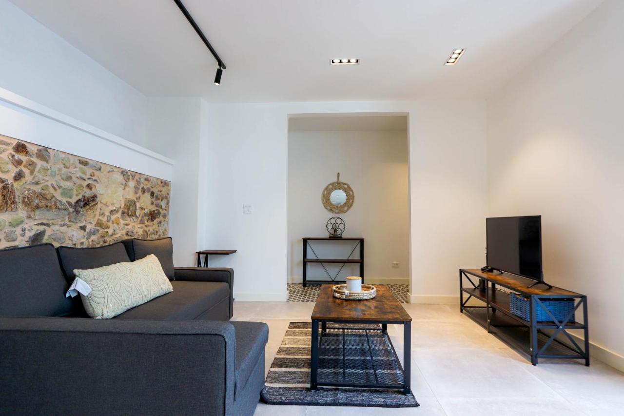 Casa Lefevre 3A - Comodo Apartamento 1Hab Con Vista Al Patio Interno Panama City Exteriör bild